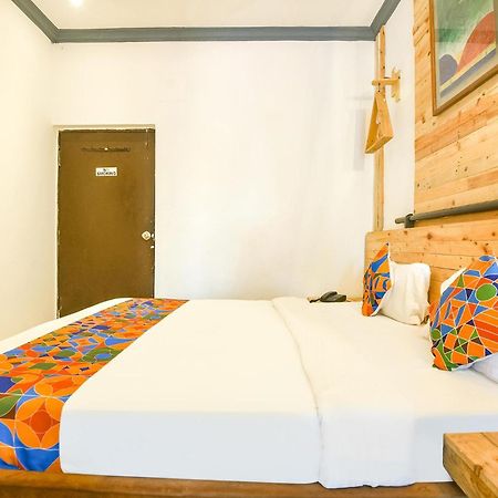 Fabexpress Neo Calangute Beach Resort Eksteriør bilde
