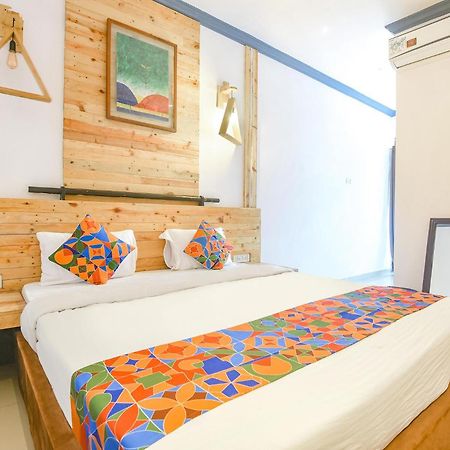 Fabexpress Neo Calangute Beach Resort Eksteriør bilde