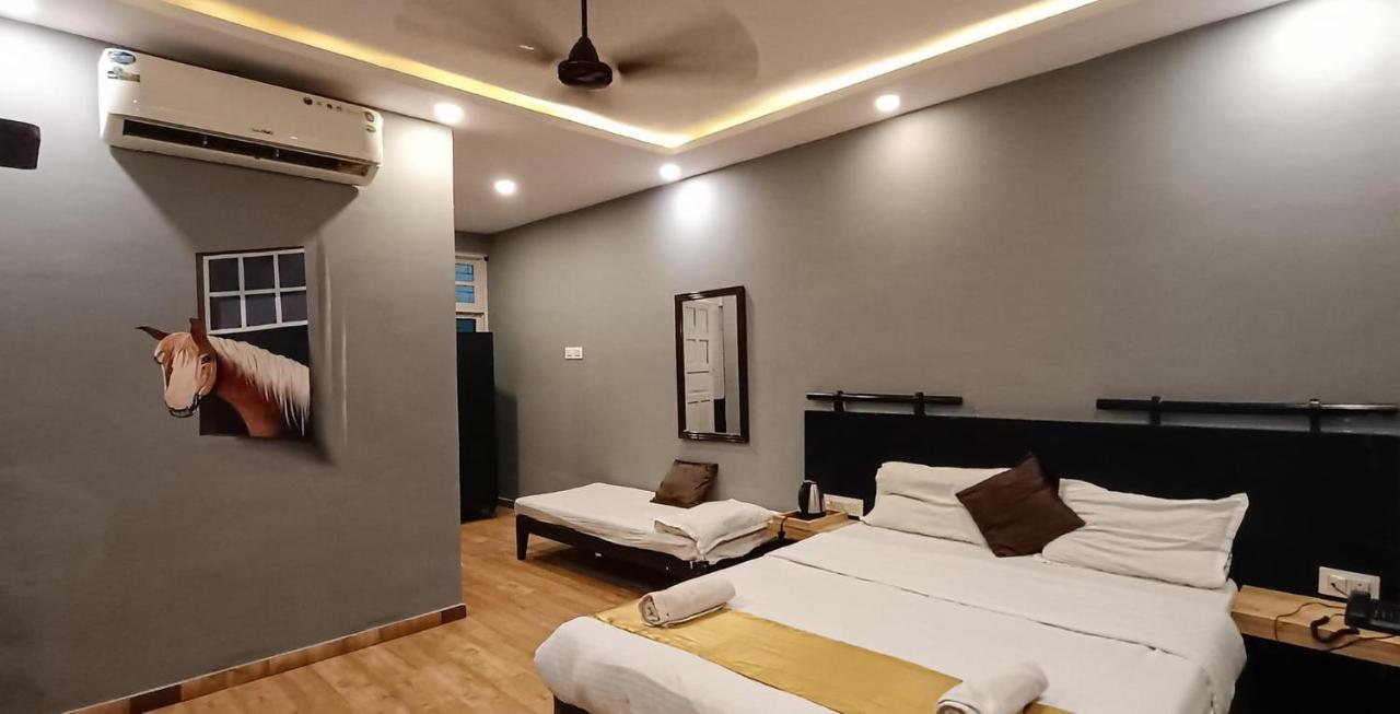 Fabexpress Neo Calangute Beach Resort Eksteriør bilde