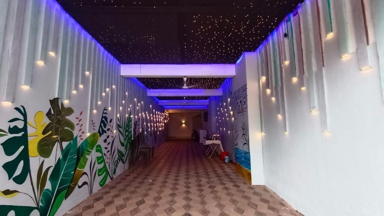 Fabexpress Neo Calangute Beach Resort Eksteriør bilde