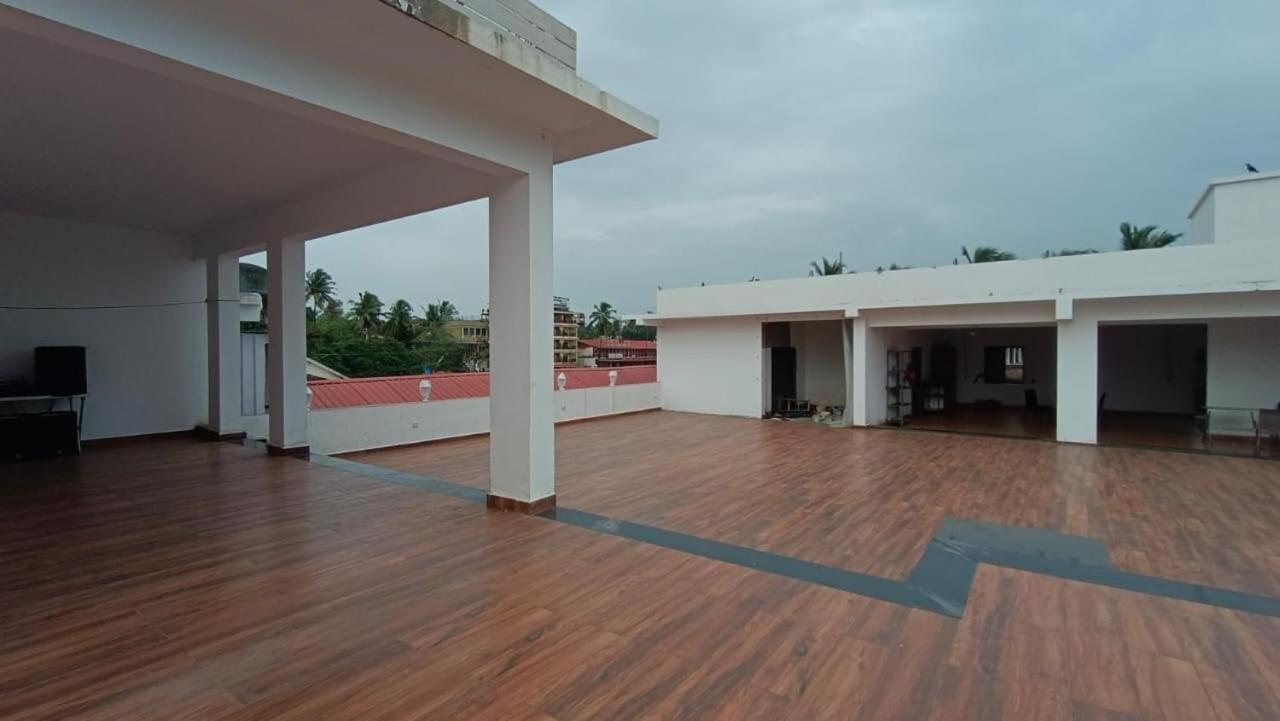 Fabexpress Neo Calangute Beach Resort Eksteriør bilde