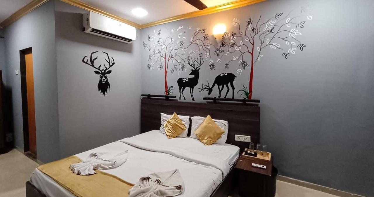 Fabexpress Neo Calangute Beach Resort Eksteriør bilde