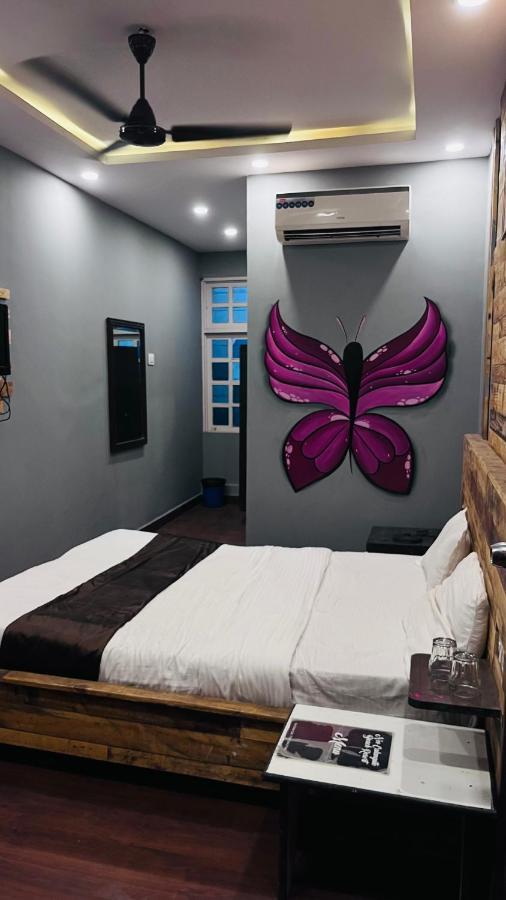 Fabexpress Neo Calangute Beach Resort Eksteriør bilde
