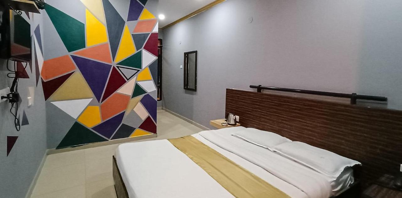 Fabexpress Neo Calangute Beach Resort Eksteriør bilde