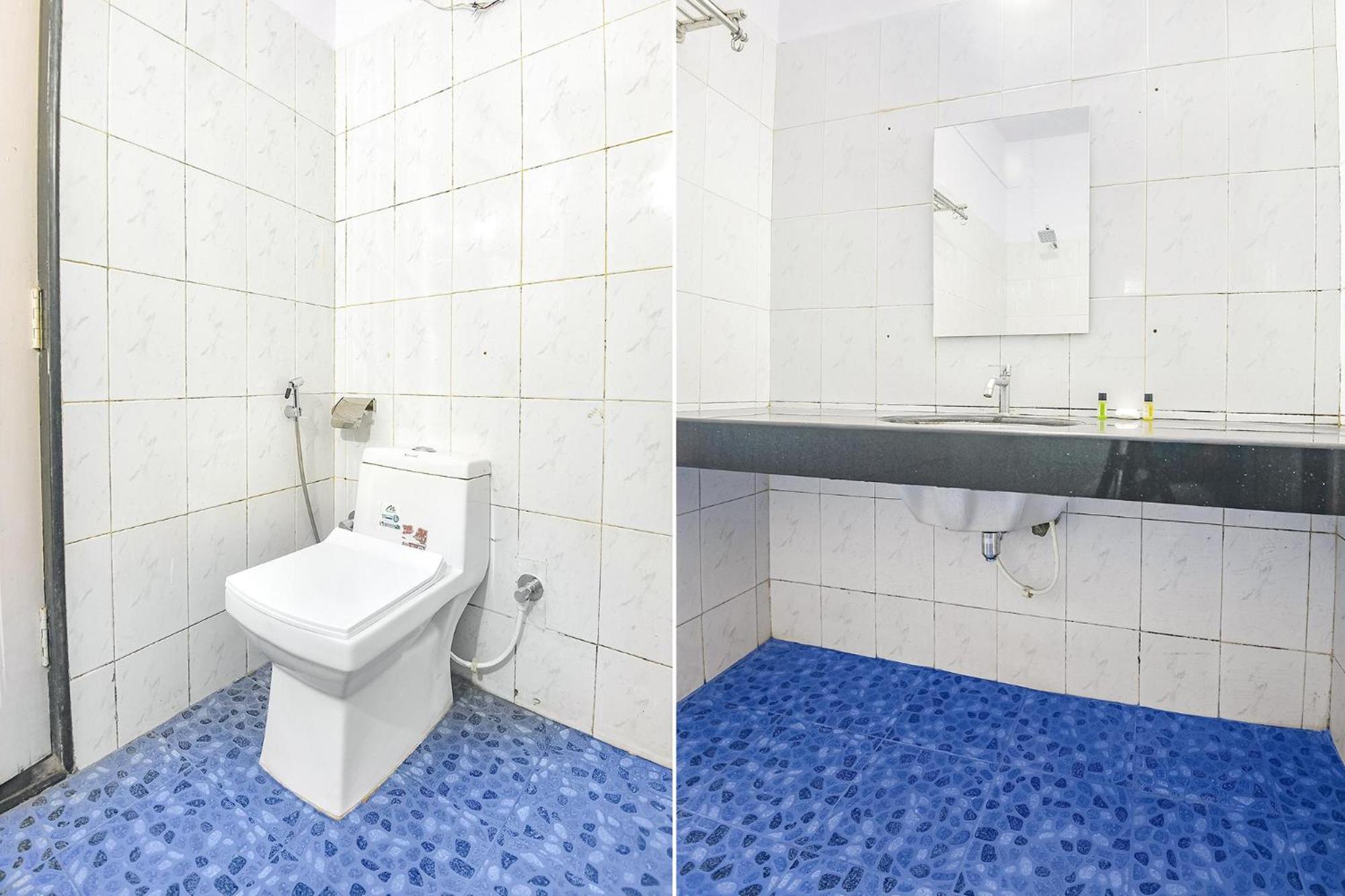Fabexpress Neo Calangute Beach Resort Eksteriør bilde