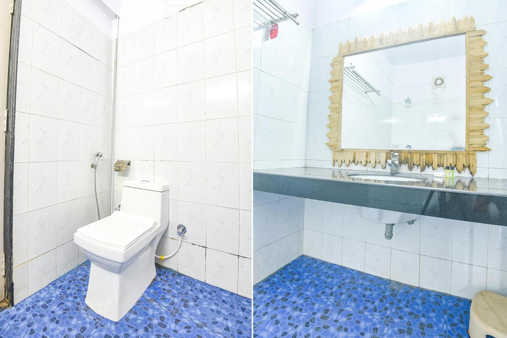 Fabexpress Neo Calangute Beach Resort Eksteriør bilde